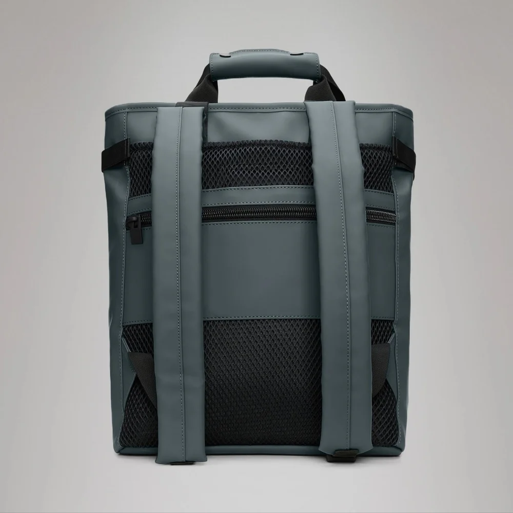 Rains Texel Tote Backpack